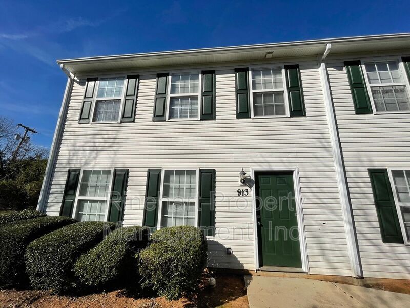 913 Kentwood Dr, Rock Hill, SC 29730 House Rental in Rock Hill, SC
