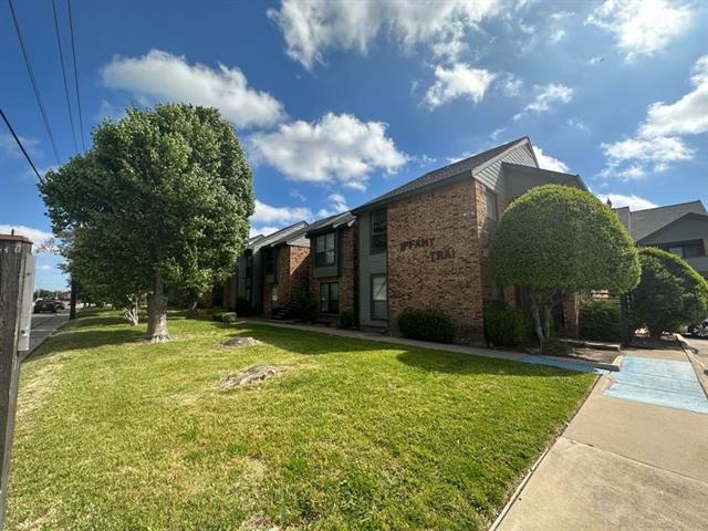 Building Photo - 13302 Audelia Rd