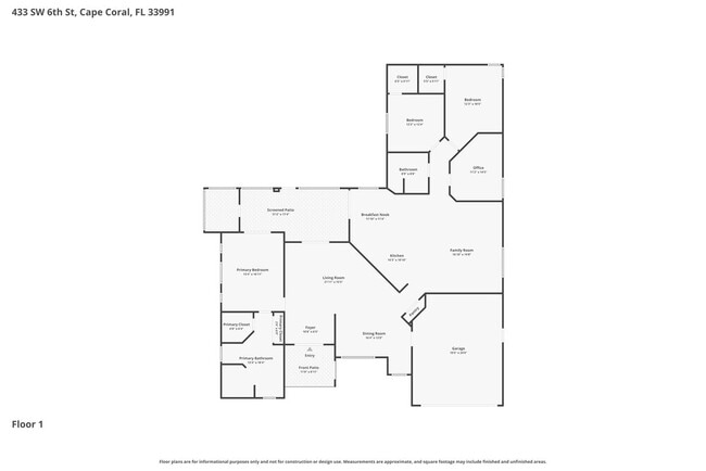 Building Photo - 433 SW 6th St