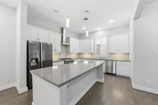 Foto del edificio - 2506 Cohn St