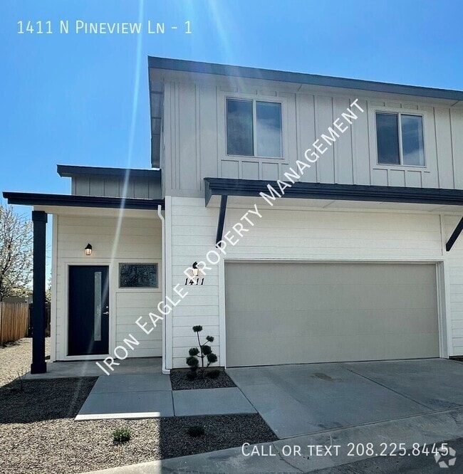 Building Photo - 1411 N Pineview Ln