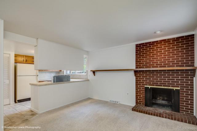 Foto del edificio - 3 bedroom in Denver CO 80237