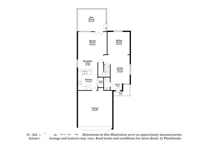Building Photo - 3685 Silver Bluff Blvd