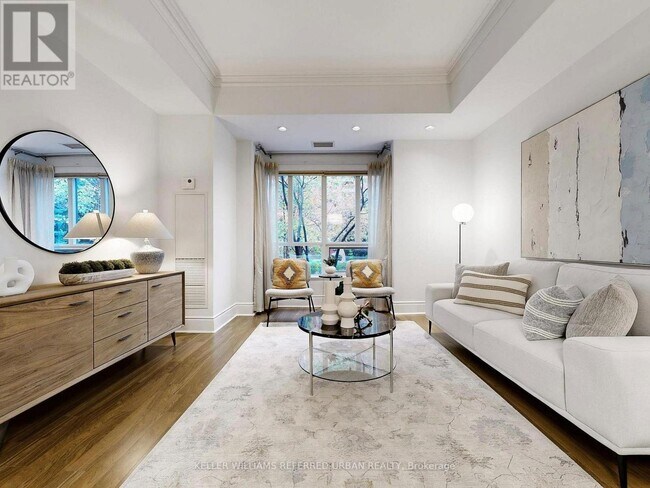 Photo du bâtiment - 500 Doris Ave