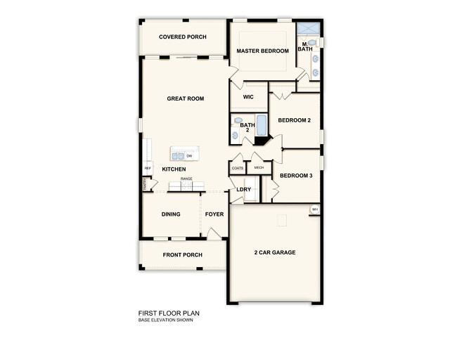 Foto del edificio - 2809 Wilder Meadows Ln
