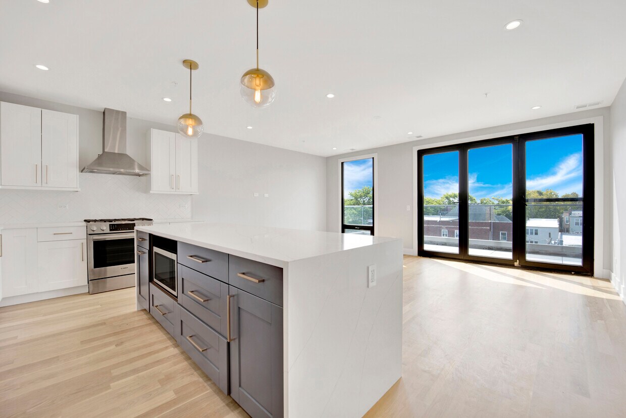 Foto principal - 2212 W Lawrence Ave