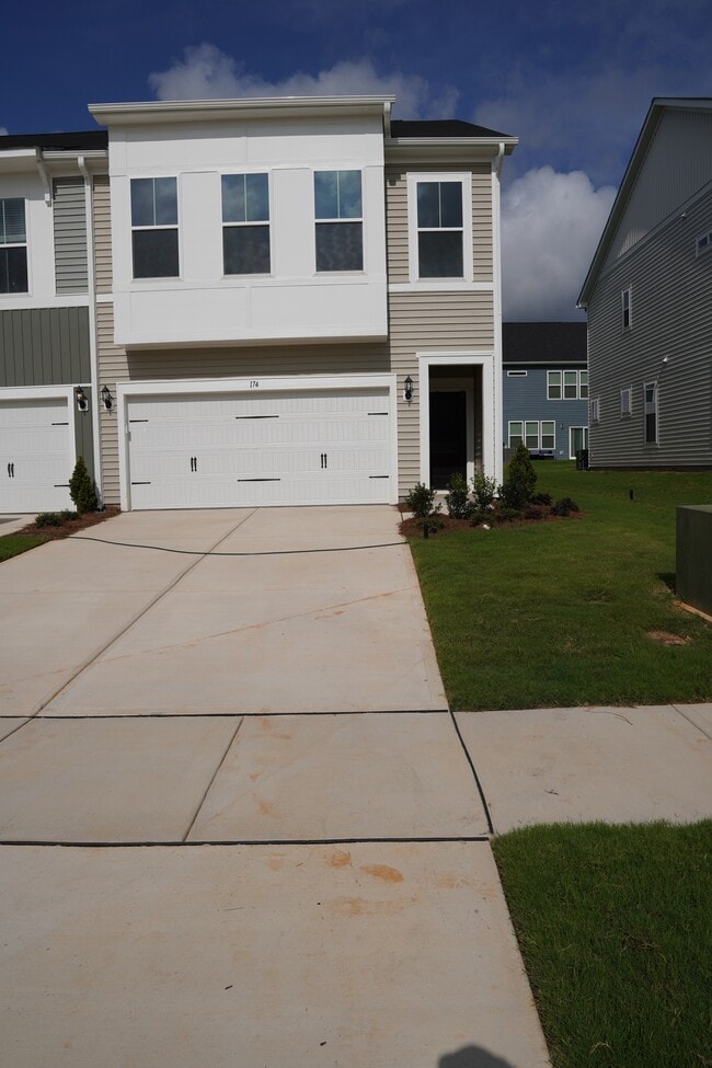 Building Photo - 174 Nimble Wy