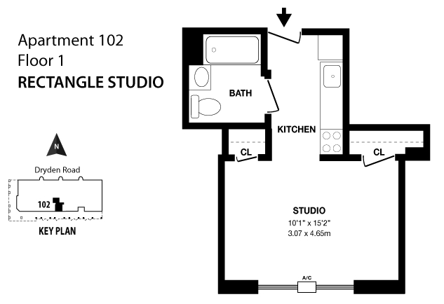 Estudio - Collegetown Center