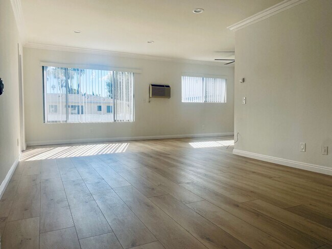 Foto del interior - Chandler Apartments