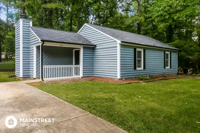 Primary Photo - 6141 Woodthrush Dr