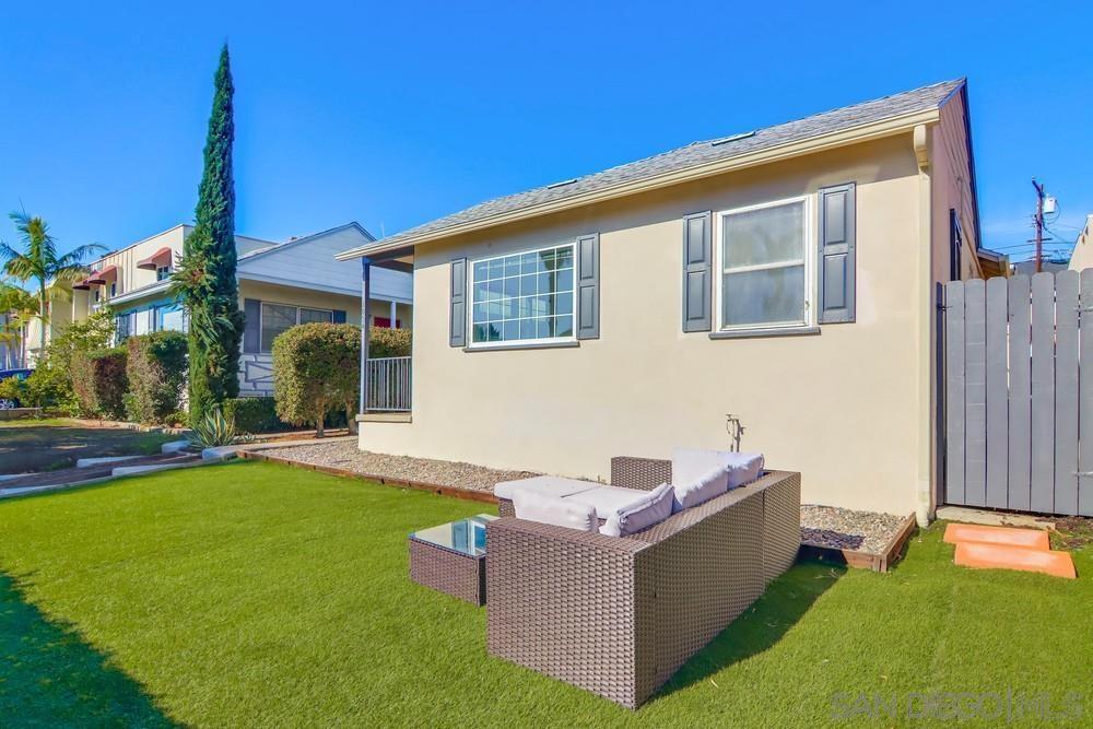 Foto principal - 1054 Turquoise St