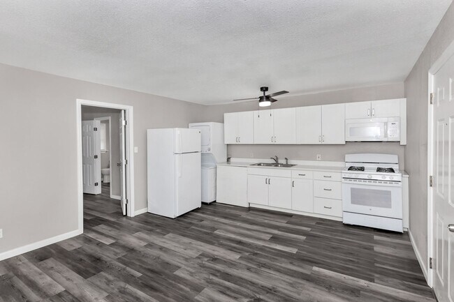 Foto del edificio - 1505 Wells Ave SE