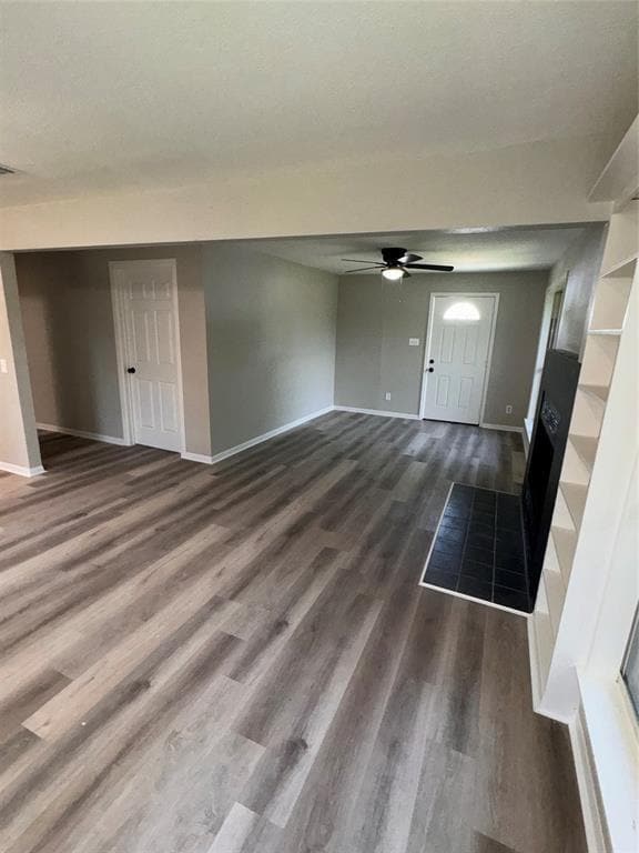 Foto del edificio - 4807 Oak St