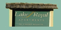 Property Management Company Logo