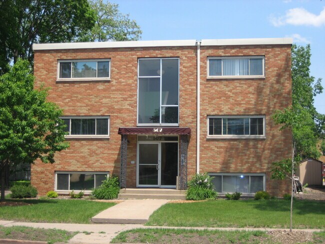 Foto del edificio - 507 4th St SE