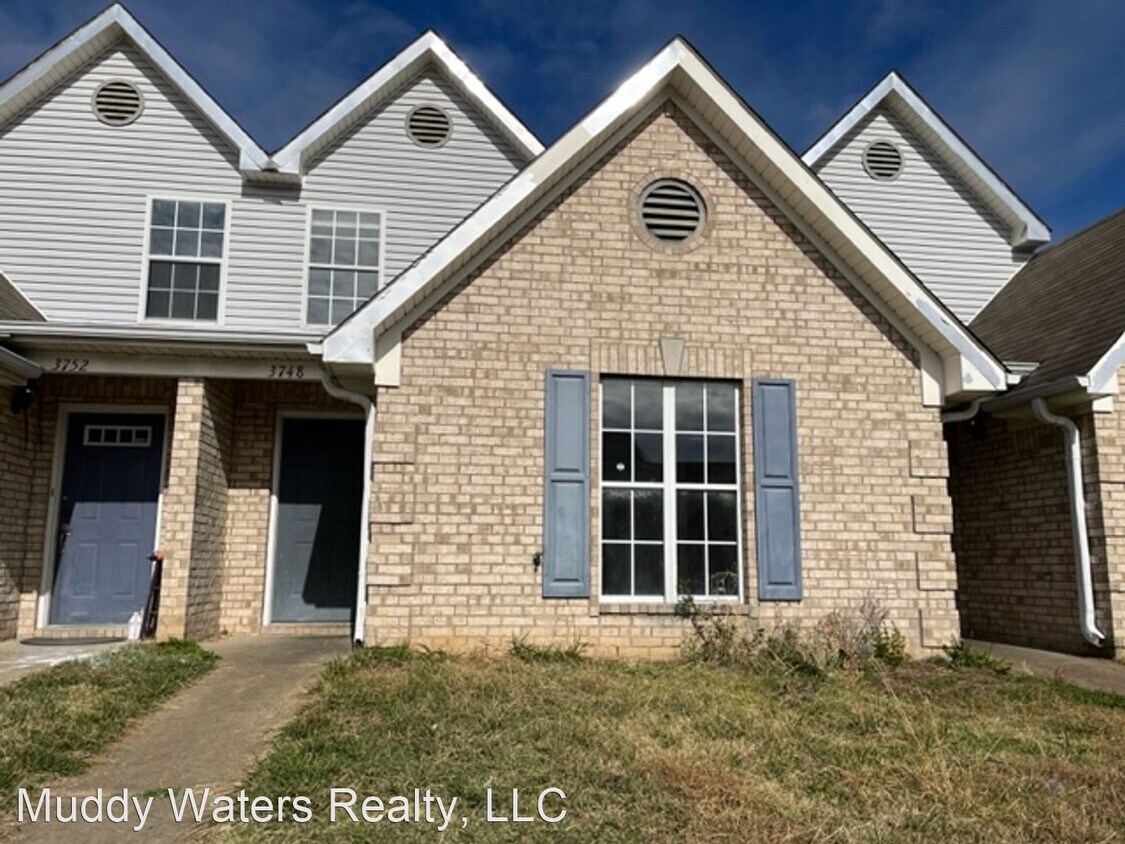Foto principal - 3 br, 2 bath House - 3748 Iron Horse