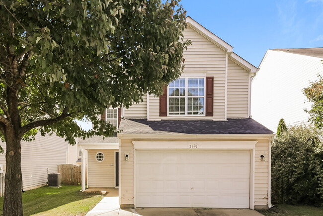Building Photo - 1550 Pebble Ridge Dr