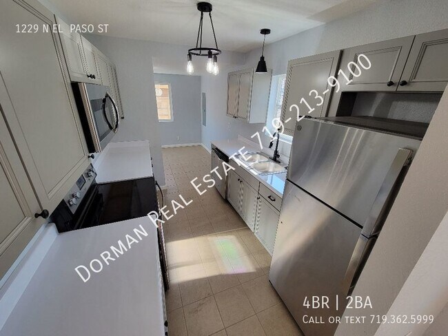 Foto del edificio - Recently remodeled rancher!