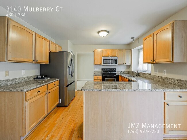 Photo - 3140 Mulberry Ct- House