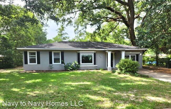 Building Photo - 4 br, 2 bath House - 112 Hancock Lane