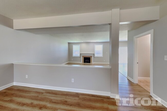 Building Photo - 5426 Basin Park Dr