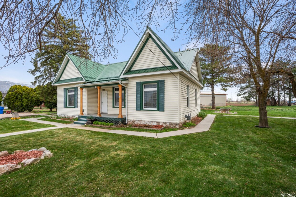 Primary Photo - 3389 W N Plain City Rd