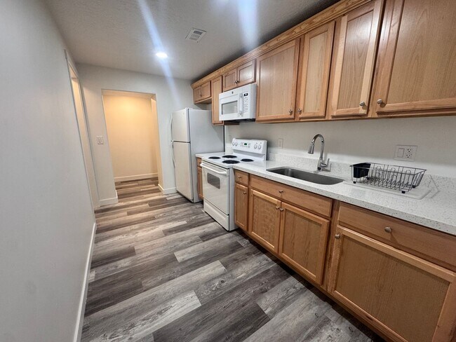 Foto del edificio - 5075 Rustic Patch Rd