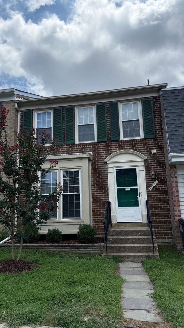 Lake Ridge Townhouse - Lake Ridge Townhouse
