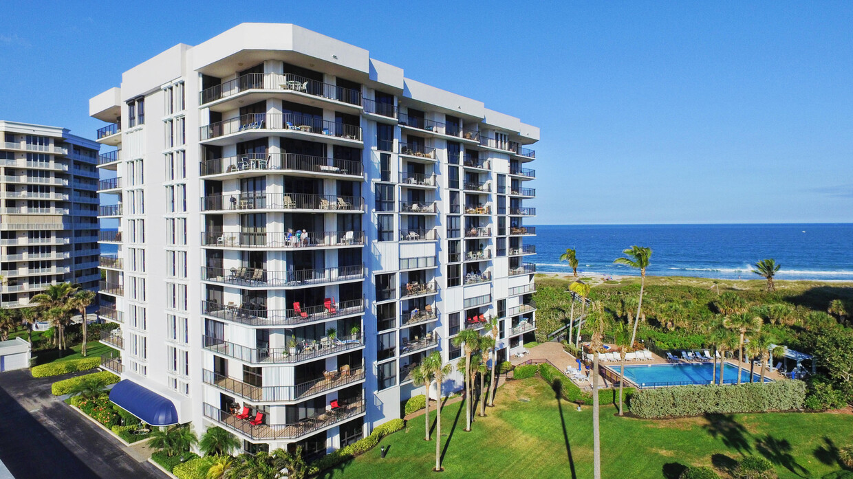Foto principal - 2800 N Hwy A1A