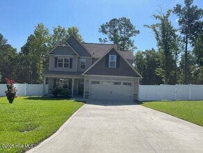 Building Photo - 304 Windward Landing