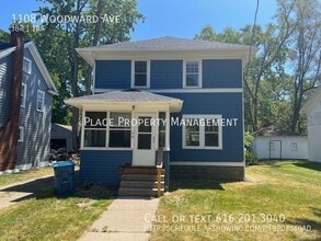 Building Photo - 1108 Woodward Ave