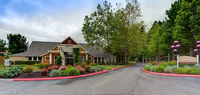 Building Photo - Commons at Verandas in Tanasbourne Apartments