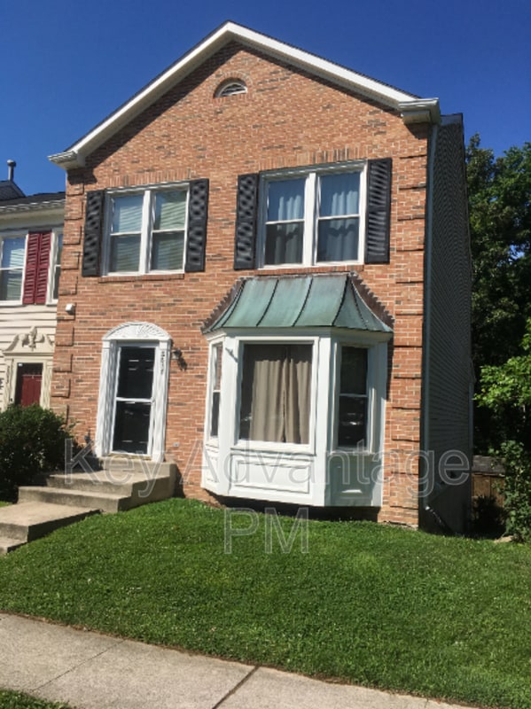 Building Photo - 3617 Eagle Rock Ct