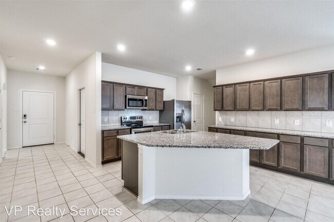 Building Photo - 4 br, 2 bath House - 2615 Horton Drive