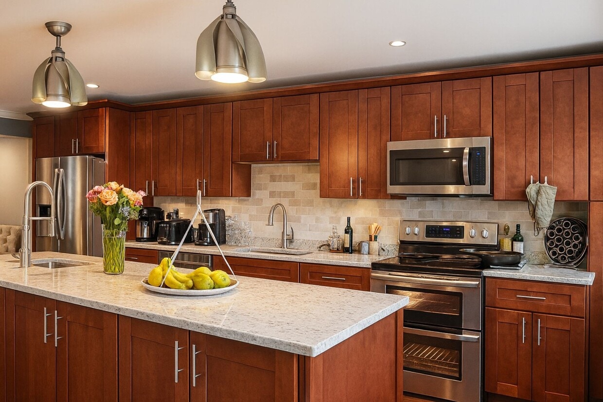 Foto del edificio - 2329 S Queen St