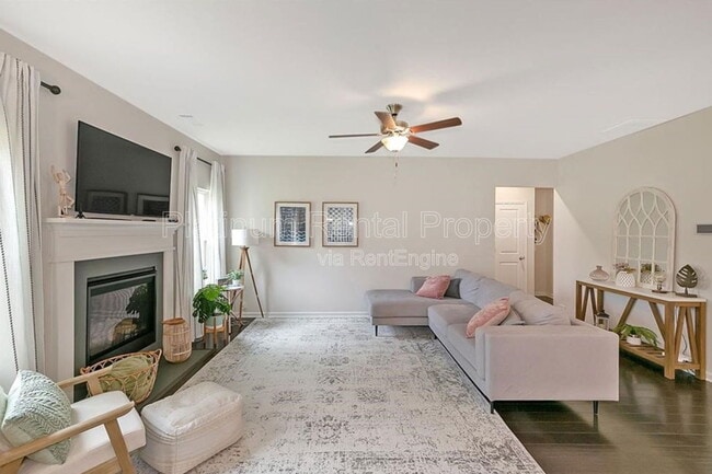 Foto del edificio - 3574 Argent Way