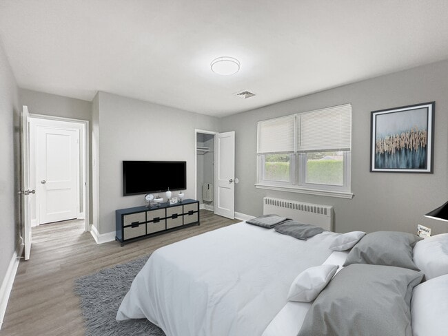 Building Photo - Haddon Crossing Apartment Homes