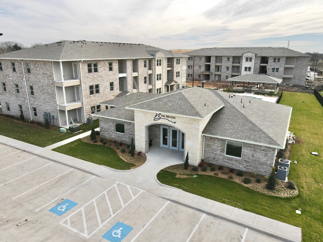 Foto principal - Flats at Van Alstyne