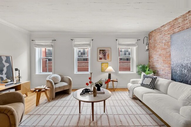 Foto del edificio - 156 Prince St