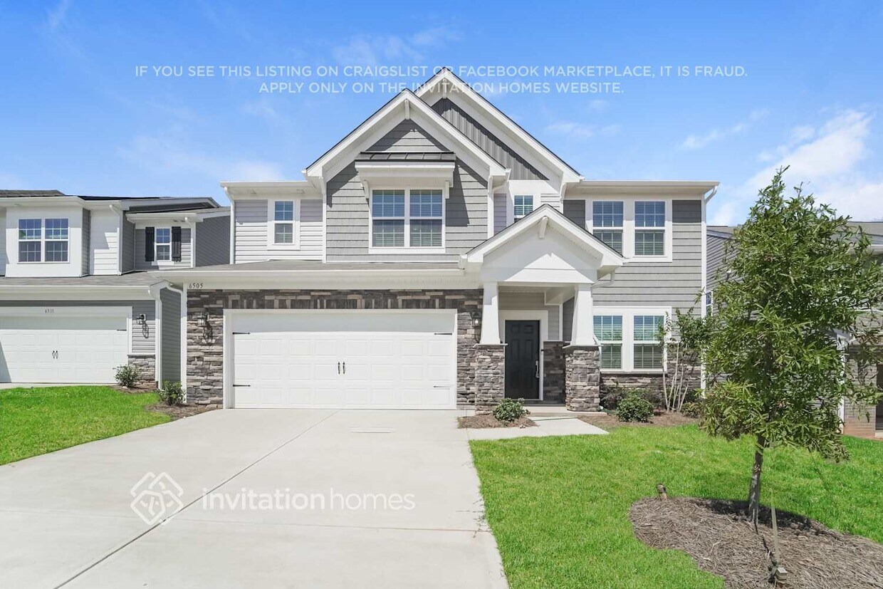 Foto principal - 6505 Fairfax Ct