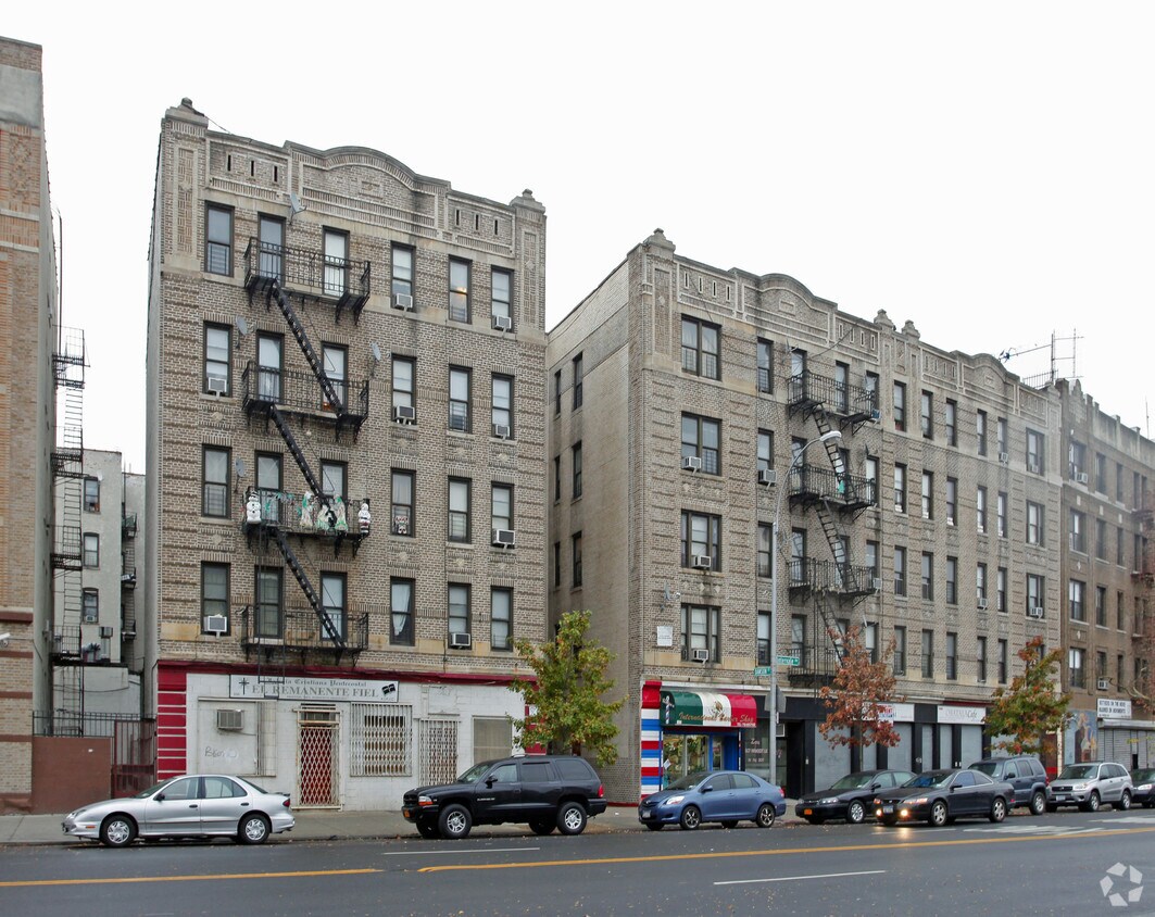 Foto del edificio - 936 Intervale Ave