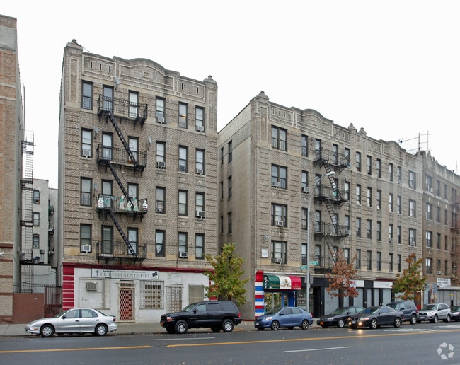 936 Intervale Ave, Bronx, NY 10459 Apartments Bronx, NY