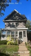 Building Photo - 2057 Carroll Ave