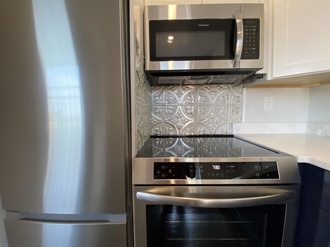 Foto del edificio - 395 Broadway