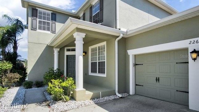 Building Photo - 4 br, 2 bath House - 2260 Tradewinds Dr