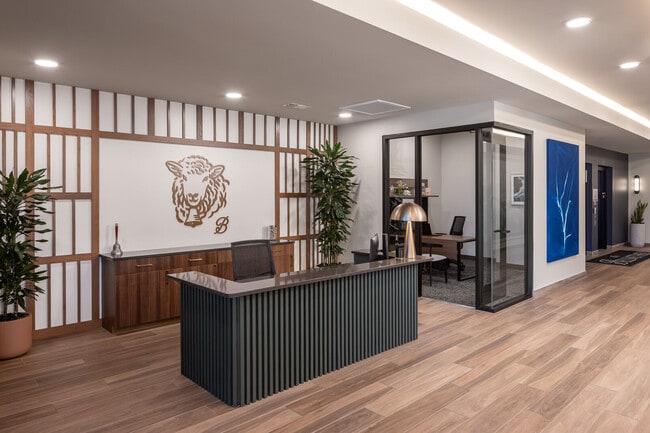The Bellwether apartments — community photo - The Bellwether