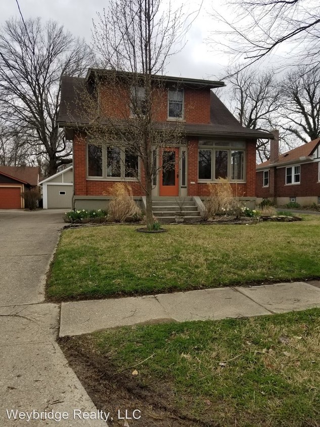 Primary Photo - 1523 Reid Ave