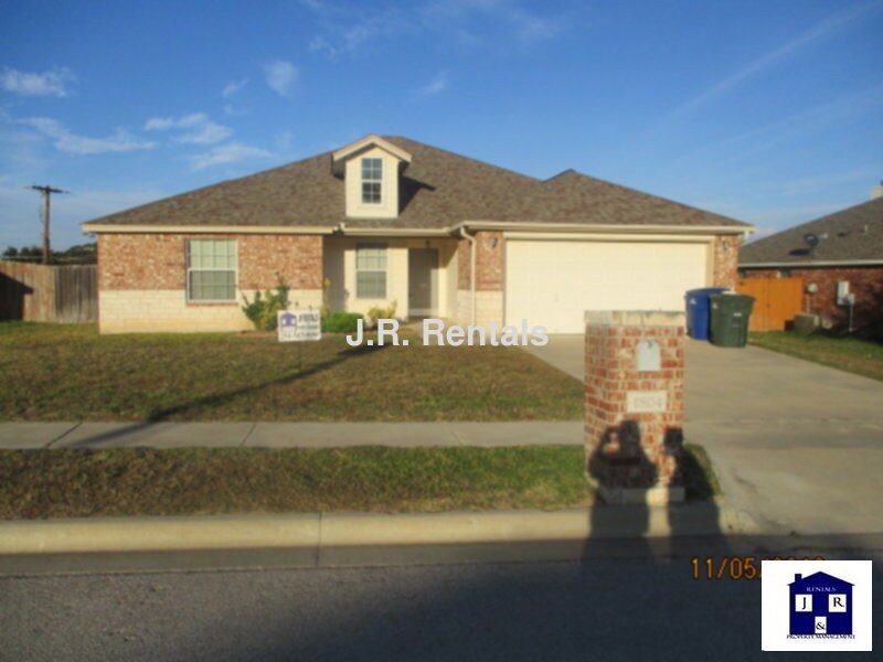 Primary Photo - 1804 Walker Place Blvd, Copperas Cove, Tex...
