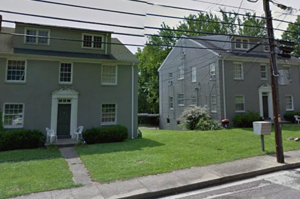 Foto del edificio - 506 N Race St