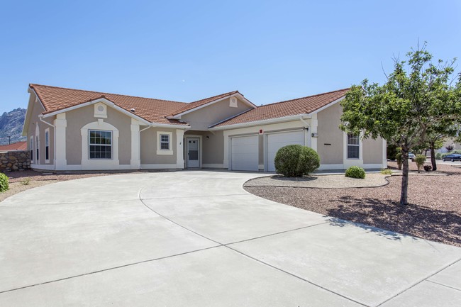 Building Photo - White Sands Homes